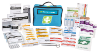 FAST AID FIRST AID KIT R1 HOME 'N' AWAY SOFT PACK